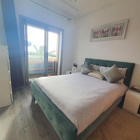 Heaven Beach Apartment Sidi Rahal  Bagian luar foto